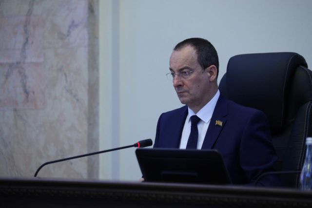 Депутаты Кубани дали УФНС рекомендации по сокращению налоговой недоимки
