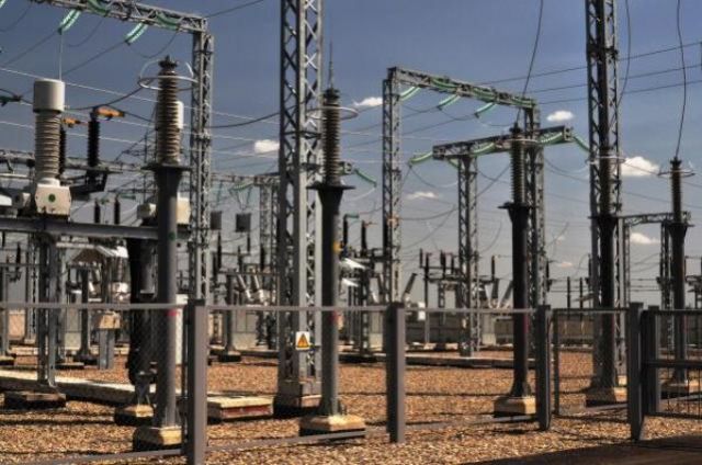 Энергетики увеличат мощность крупного индустриального парка на Ставрополье
