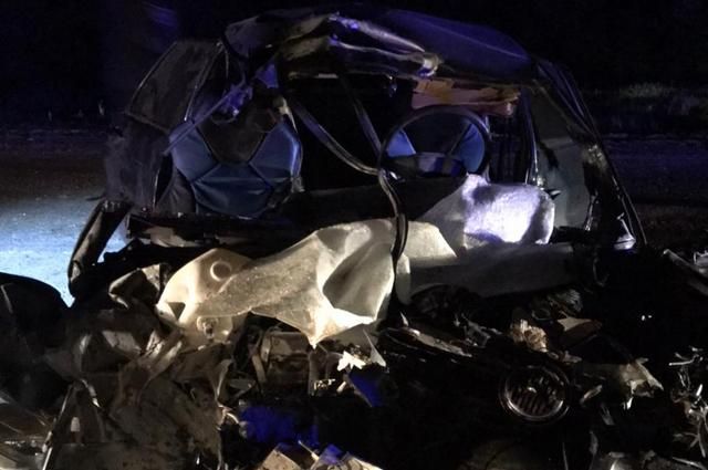 Водитель без прав спровоцировал смертельную аварию в Георгиевском горокруге