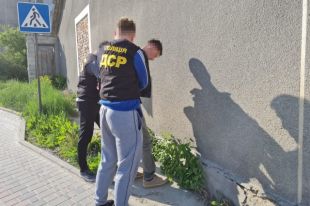 В Тернопольской области на взятке в 100 тыс. гривен задержали чиновника ОТО
