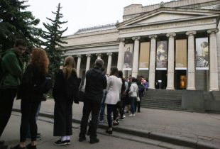 Музыкальная «Ночь в музее». В Москве пройдет общегородская культурная акция