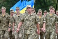 В Минобороны озвучили число резервистов: детали