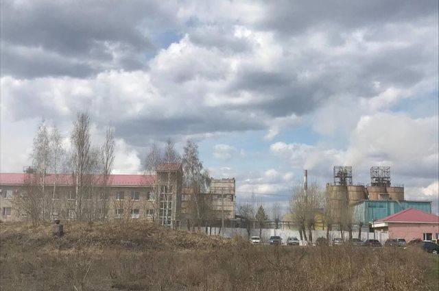 Прокуратура и МВД провели очередную проверку «Технокерамики» в Шадринске