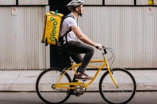 В Glovo прокомментировали информацию в СМИ о хакерской атаке на сервис