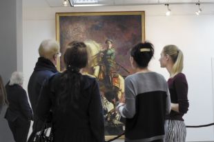 С 15 на 16 мая в Пермском крае пройдёт «Ночь музеев».