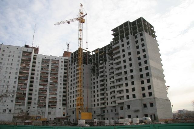 Челябинск вошел в топ-10 городов с самым доступным ипотечным жильем