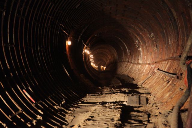Федеральные власти поддержали проект строительства челябинского метро