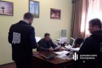В Сумской области полковник полиции пытался убить егеря
