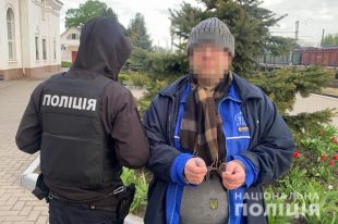 В Киеве сын убил и расчленил свою мать: детали