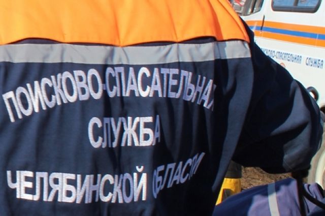 В Челябинской области водитель грузовика предотвратил взрыв газа