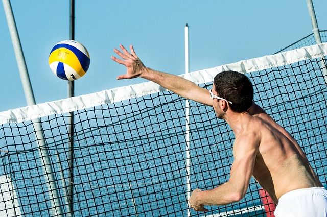 В конце мая в Сочи пройдет этап Мирового тура FIVB по пляжному волейболу