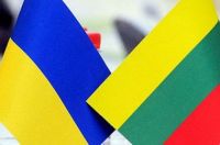 Литва передаст Украине 100 тысяч доз вакцины от коронавируса