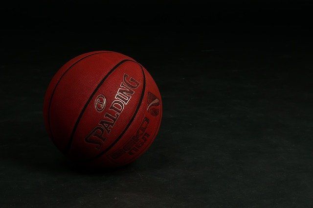 В Туле 15 мая стартуют соревнования по баскетболу