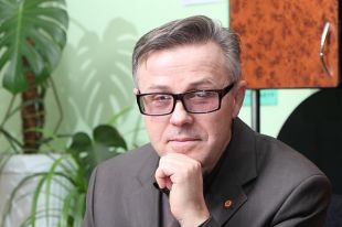 В Николаеве убили известного исследователя холокоста