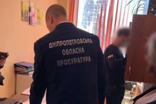 В Днепропетровской области сотрудники сельсовета воровали госсредства