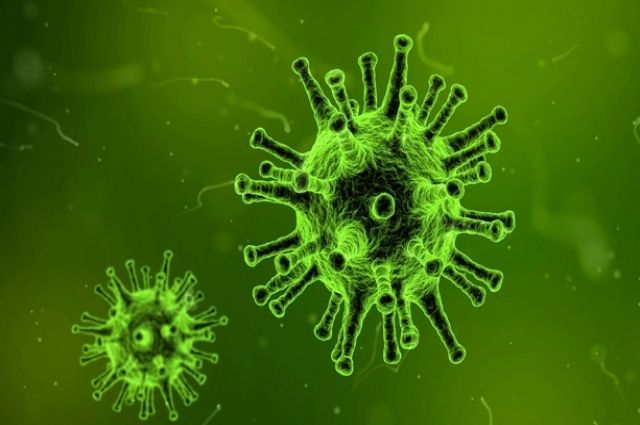 В Удмуртии еще 46 человек заболели коронавирусом