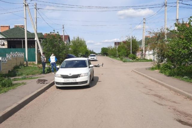 Двое несовершеннолетних пострадали в авариях в Ростовской области
