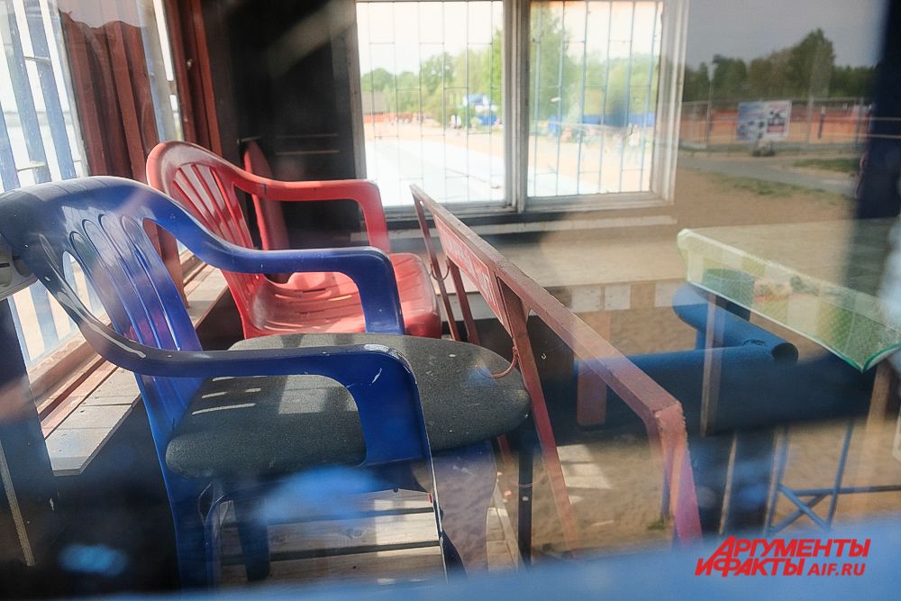 Судя по всему, они пока не работают.