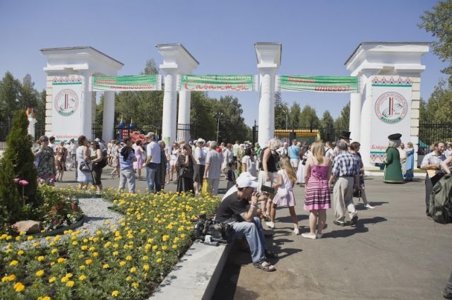 Глава Ижевска извинился перед жителями за шумную вечеринку в парке Кирова