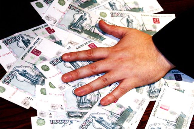В Ульяновской области осуждён директор, укравший 550 тыс. рублей из бюджета