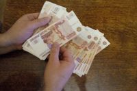 По версии следствия, замруководителя ресурсоснабжающей организации получил более 2 миллионов рублей.