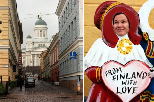 Финских болельщиков просят не ехать в Петербург на матчи Евро-2020