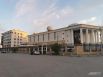 Посольство России - одно из самых больших зданий в Сухуме. Местные считают, что это правильно - «Пусть все видят, кто наши главные друзья»