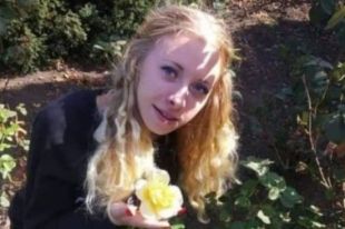 В Кривом Роге нашли труп пропавшей без вести девушки