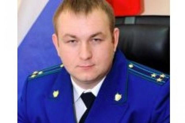 Прокурором Тульской области может стать Александр Грицаенко
