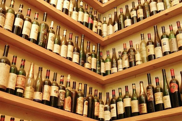 В Удмуртии 22 мая не будут продавать алкоголь