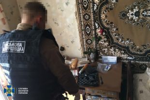 Правоохранители разоблачили бывшего террориста «ДНР» на службе в ВСУ