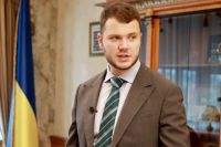 Рада отправила в отставку министра инфраструктуры Украины