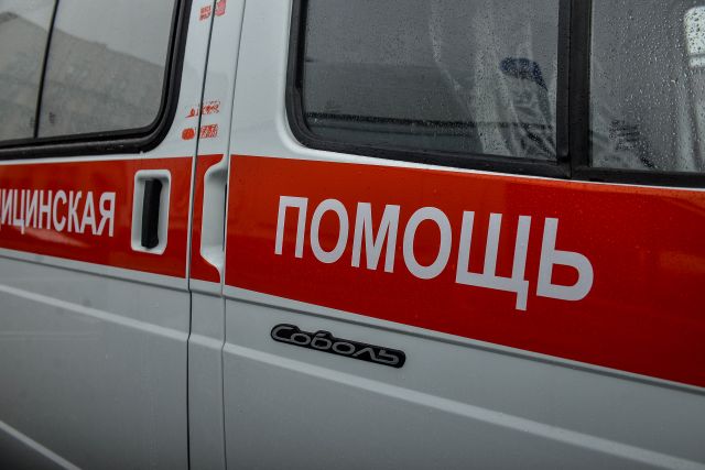 В Новосибирске женщина упала с Димитровского моста и погибла