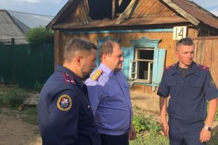 Возбуждено уголовное дело в отношении сотрудников органов системы профилактики из Бугуруслана.