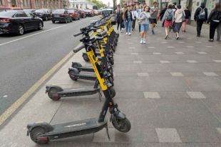 По данным комитета по транспорту в сезоне-2021 случае наездов на пешеходов увеличились в десятки раз.