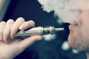 В Украине планируют ввести ряд запретов в отношении электронных сигарет