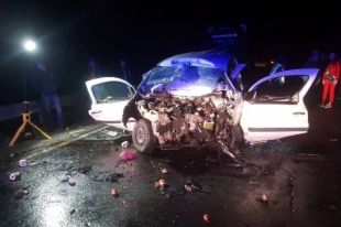 Во Львовской области произошло масштабное ДТП: есть погибшие.