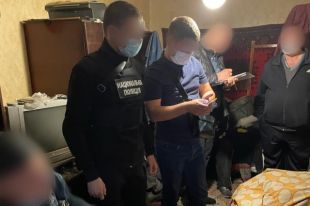 В Донецкой области задержали распространителя детского порно