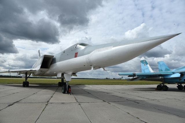 «Авиадартс-2021»: Истребители устроят военный бой в небе над Рязанью