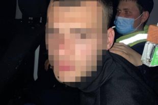 В Киеве произошла драка со стрельбой в ресторане: ранен администратор