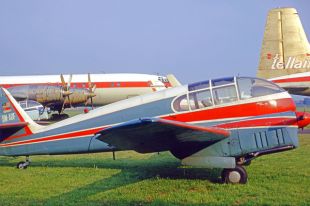 Aero Ae-45S.