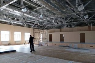 В школах и детских садах области появятся более 5,6 тысяч мест.