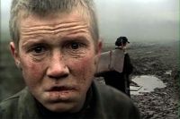 Алексей Кравченко в фильме Элема Климова «Иди и смотри», 1985 год.