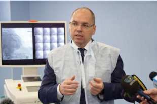 Зеленский объяснил, почему Степанова отправили в отставку