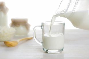 Пять продуктов, которые нельзя употреблять с молоком