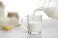 Пять продуктов, которые нельзя употреблять с молоком