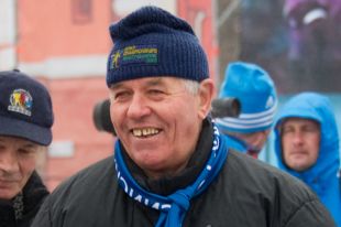 Александр Привалов.
