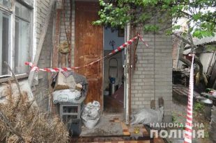 В Запорожье до смерти избили 90-летнего пенсионера