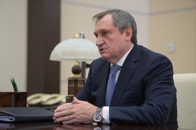 Глава Минэнерго РФ опроверг сбои в работе энергомоста в Крым