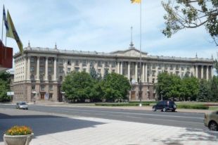 Горсовет Николаева не отменил региональный статус русского языка
